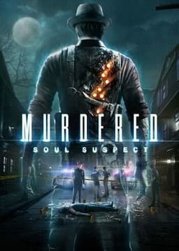 Murdered Soul Suspect