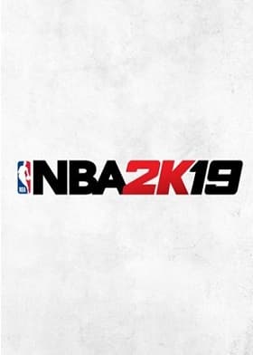 NBA 2K19