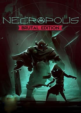 Necropolis Brutal Edition