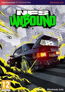 Need for Speed Unbound