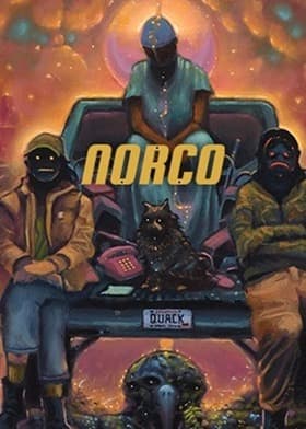 NORCO