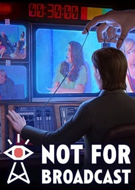 Not For Broadcast