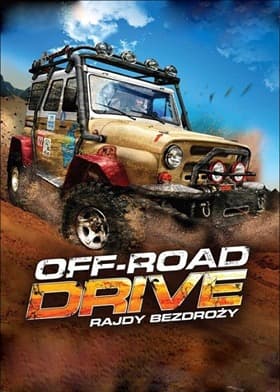 Off-Road Drive