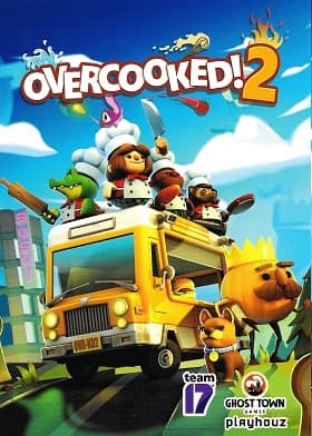 Overcooked! 2