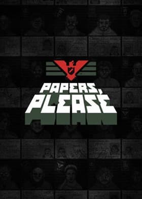 Papers Please
