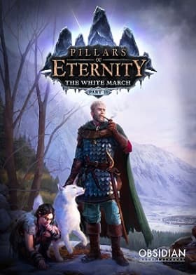 Pillars of Eternity The White March Part II DLC