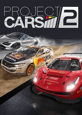 Project Cars 2