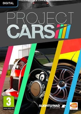 Project Cars