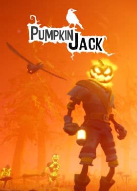 Pumpkin Jack