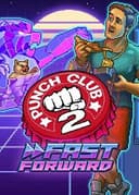Punch Club 2 Fast Forward