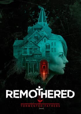 Remothered Tormented Fathers