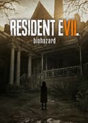 Resident Evil 7 Biohazard