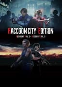 Resident Evil Raccoon City