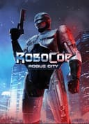 RoboCop Rogue City