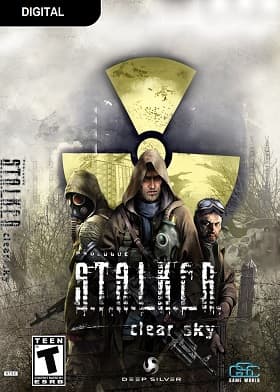 S.T.A.L.K.E.R. Clear Sky