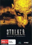 S.T.A.L.K.E.R. Shadow of Chernobyl