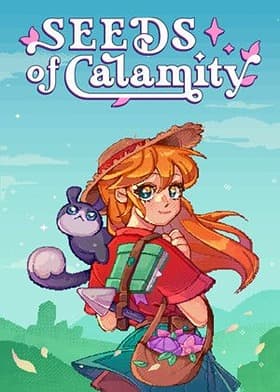 Seeds Of Calamity