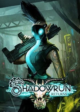 Shadowrun Returns
