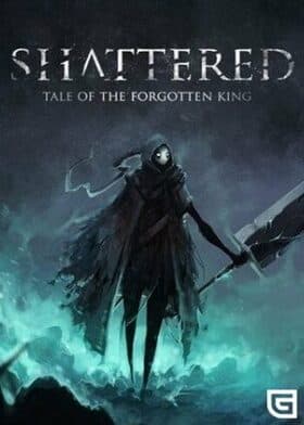 Shattered Tale of the Forgotten King
