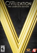 Sid Meiers Civilization V Complete Edition