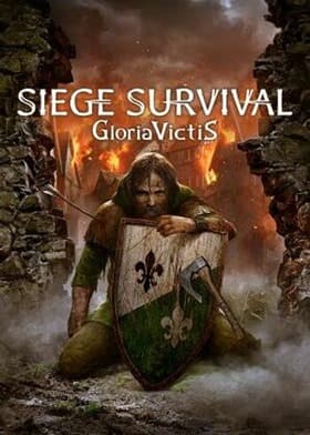 Siege Survival Gloria Victis