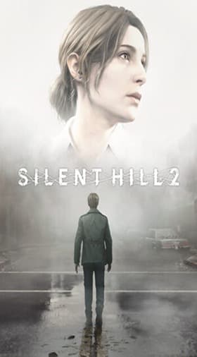 SILENT HILL 2