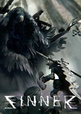 Sinner Sacrifice for Redemption