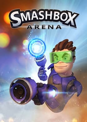 Smashbox Arena VR