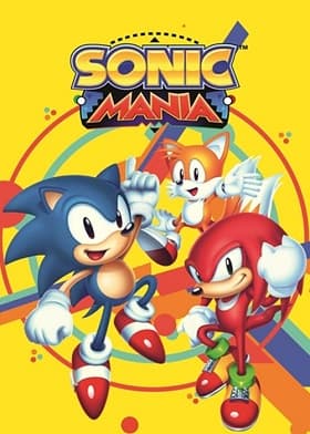 Sonic Mania