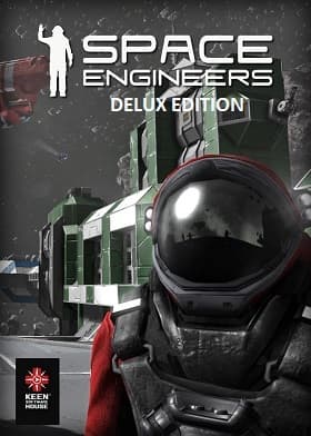 Space Engineers Deluxe Edition