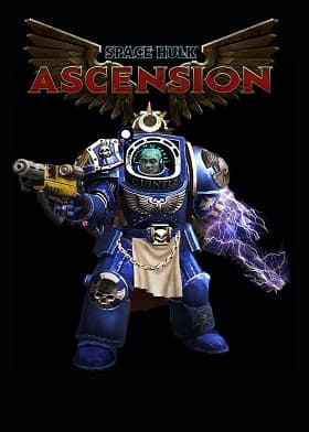 Space Hulk Ascension Edition