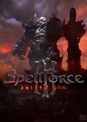 SpellForce 3 Fallen God