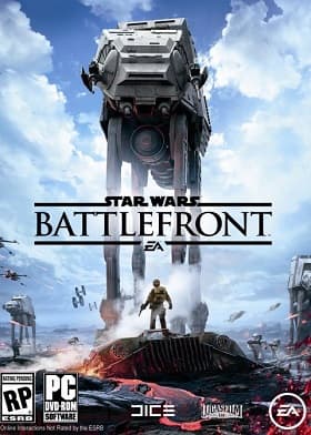 STAR WARS Battlefront