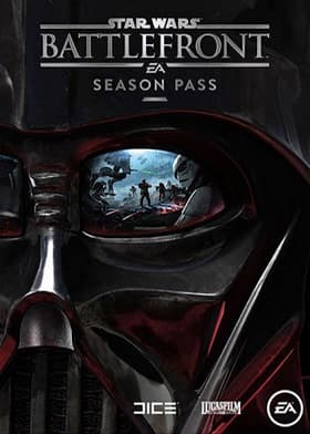 STAR WARS Battlefront Season Pass DLC