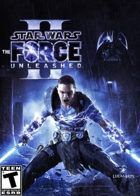 Star Wars The Force Unleashed II