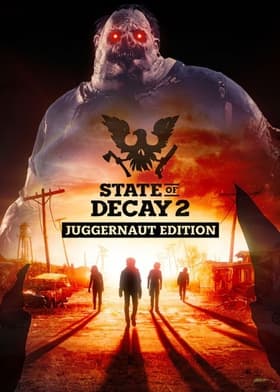 State of Decay 2 Juggernaut Edition