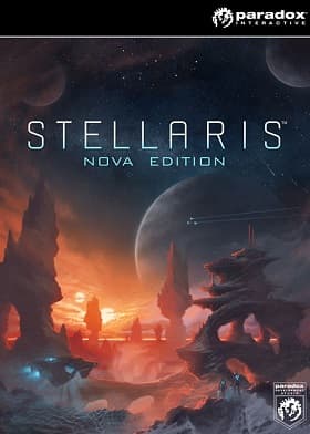 Stellaris Nova Edition