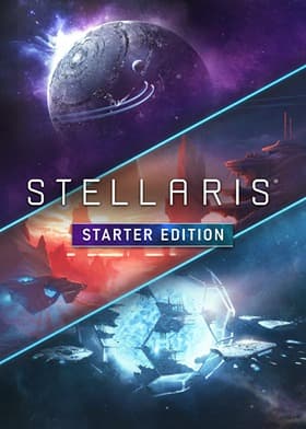 Stellaris Starter Edition