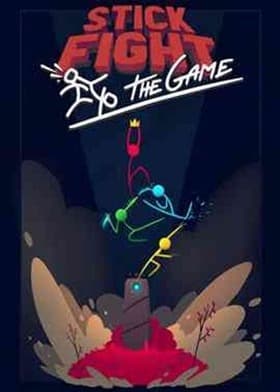 Stick Fight The Game