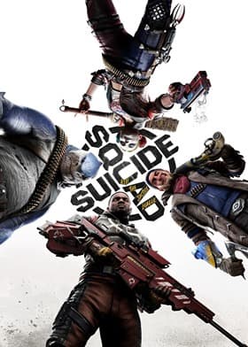 Suicide Squad Kill the Justice League
