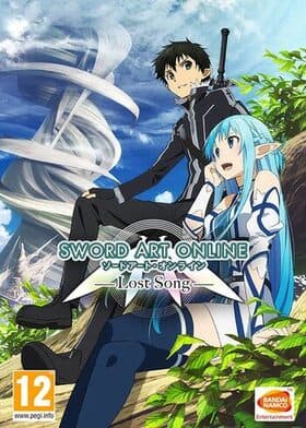 Sword Art Online Lost Song