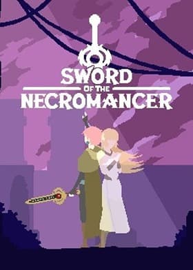 Sword Of The Necromancer