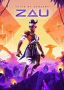 Tales of Kenzera ZAU