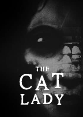 The Cat Lady