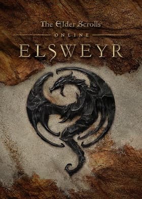 The Elder Scrolls Online Elsweyr Standard