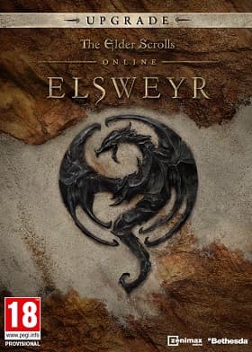 The Elder Scrolls Online Elsweyr Upgrade DLC