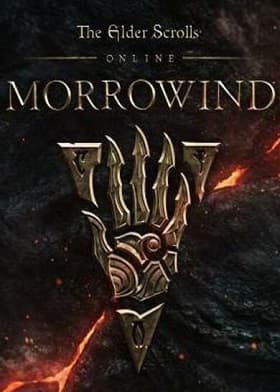 The Elder Scrolls Online + Morrowind