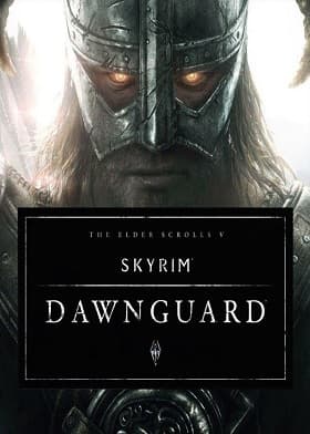 The Elder Scrolls V Skyrim Dawnguard DLC