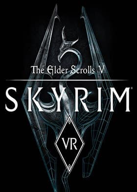 The Elder Scrolls V Skyrim VR