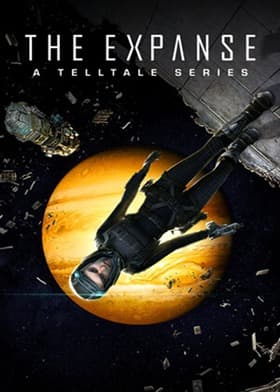 The Expanse A Telltale Series